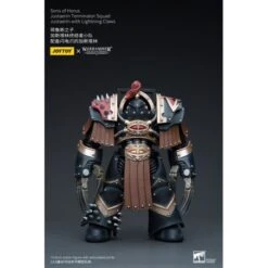 Sons Of Horus Justaerin Terminator Squad Justaerin With Lightning Claws. W40K: The Horus Heresy. -Ventas PIXELATOY sons of horus justaerin terminator squad justaerin with lightning claws w40k the horus heresy 3