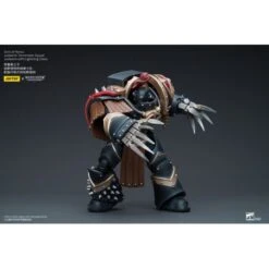 Sons Of Horus Justaerin Terminator Squad Justaerin With Lightning Claws. W40K: The Horus Heresy. -Ventas PIXELATOY sons of horus justaerin terminator squad justaerin with lightning claws w40k the horus heresy 4