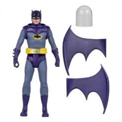 McFarlane Space Batman. DC Retro. Batman 66 -Ventas PIXELATOY space batman dc retro batman 66 2