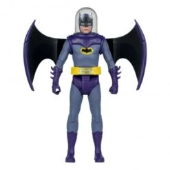 McFarlane Space Batman. DC Retro. Batman 66 -Ventas PIXELATOY space batman dc retro batman 66 3