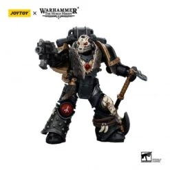 Space Wolves Deathsworn Pack Deathsworn 3. W40K: The Horus Heresy