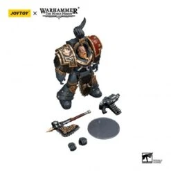 Space Wolves Varagyr Wolf Guard Squad Varagyr Terminator 3. W40K: The Horus Heresy. W40K: The Horus Heresy. -Ventas PIXELATOY space wolves varagyr wolf guard squad varagyr terminator 3 w40k the horus heresy w40k the horus heresy 2