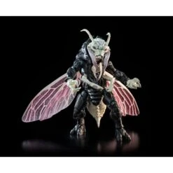 Sphexxian Mine Worker (Deluxe. Mythic Legions: Cosmic Legions: Outpost Zaxxius