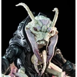 Sphexxian Mine Worker (Deluxe. Mythic Legions: Cosmic Legions: Outpost Zaxxius -Ventas PIXELATOY sphexxian mine worker deluxe mythic legions cosmic legions outpost zaxxius 4