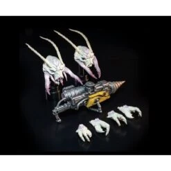 Sphexxian Mine Worker (Deluxe. Mythic Legions: Cosmic Legions: Outpost Zaxxius -Ventas PIXELATOY sphexxian mine worker deluxe mythic legions cosmic legions outpost zaxxius 5