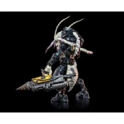 Sphexxian Mine Worker (Deluxe. Mythic Legions: Cosmic Legions: Outpost Zaxxius -Ventas PIXELATOY sphexxian mine worker deluxe mythic legions cosmic legions outpost zaxxius 9