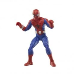 Hasbro Spider-Man '77. Marvel Legends Series -Ventas PIXELATOY spider man 77 marvel legends series 2
