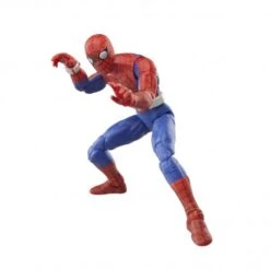 Hasbro Spider-Man '77. Marvel Legends Series -Ventas PIXELATOY spider man 77 marvel legends series 3
