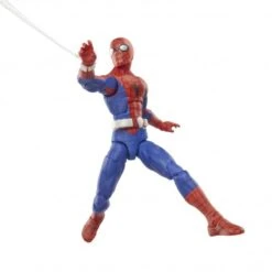 Hasbro Spider-Man '77. Marvel Legends Series -Ventas PIXELATOY spider man 77 marvel legends series 4