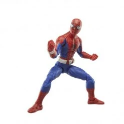 Hasbro Spider-Man '77. Marvel Legends Series -Ventas PIXELATOY spider man 77 marvel legends series 5