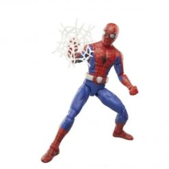 Hasbro Spider-Man '77. Marvel Legends Series -Ventas PIXELATOY spider man 77 marvel legends series 7