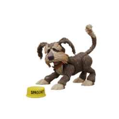 Sprocket. Fraggle Rock. -Ventas PIXELATOY sprocket fraggle rock 1