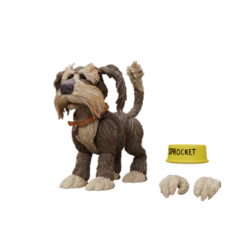 Sprocket. Fraggle Rock. -Ventas PIXELATOY sprocket fraggle rock 2