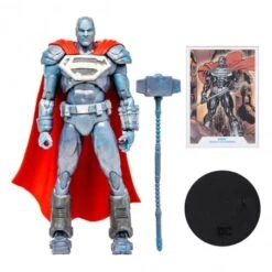 McFarlane Steel. DC Multiverse. -Ventas PIXELATOY steel dc multiverse 2