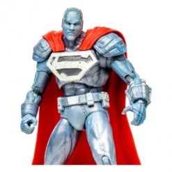 McFarlane Steel. DC Multiverse. -Ventas PIXELATOY steel dc multiverse 5