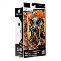 McFarlane Steel. DC Multiverse. -Ventas PIXELATOY steel dc multiverse 9