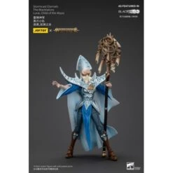 Stormcast Eternals The Blacktalons Lorai Child Of The Abyss. Warhammer: Age Of Sigmar -Ventas PIXELATOY stormcast eternals the blacktalons lorai child of the abyss warhammer age of sigmar 9