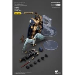 Stormcast Eternals The Blacktalons Shakana Goldenblade. Warhammer: Age Of Sigmar -Ventas PIXELATOY stormcast eternals the blacktalons shakana goldenblade warhammer age of sigmar 2