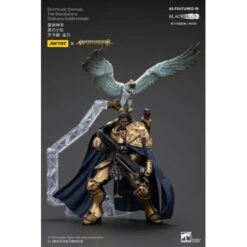 Stormcast Eternals The Blacktalons Shakana Goldenblade. Warhammer: Age Of Sigmar -Ventas PIXELATOY stormcast eternals the blacktalons shakana goldenblade warhammer age of sigmar 7