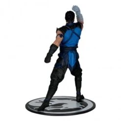 McFarlane Sub-Zero 1/6. Mortal Kombat -Ventas PIXELATOY sub zero 16 mortal kombat 6