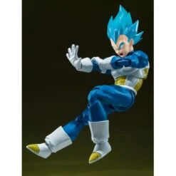 Super Saiyan God Super Saiyan Vegeta Unwavering Saiyan Pride. SH Figuarts. Dragon Ball Super -Ventas PIXELATOY super saiyan god super saiyan vegeta unwavering saiyan pride sh figuarts dragon ball super 2