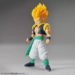 Super Saiyan Gotenks. Figure-rise Standard. Dragon Ball Z (Model Kit)