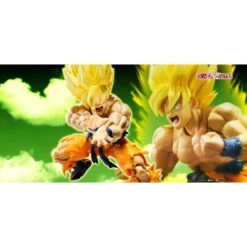 Super Saiyan Son Goku -Legandary Super Saiyan- (Best Selection). SH Figuarts. Dragon Ball Z -Ventas PIXELATOY super saiyan son goku legandary super saiyan best selection sh figuarts dragon ball z 5