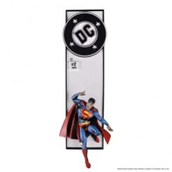 McFarlane Superman Limited Edition 1/10 Corner Box. DC Direct