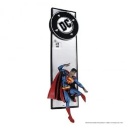 McFarlane Superman Limited Edition 1/10 Corner Box. DC Direct -Ventas PIXELATOY superman limited edition 110 corner box dc direct 3