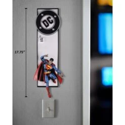 McFarlane Superman Limited Edition 1/10 Corner Box. DC Direct -Ventas PIXELATOY superman limited edition 110 corner box dc direct 7