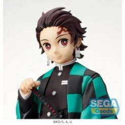 Sega Tanjiro Kamado -Sibling Bond Version- SPM. Demon Slayer: Kimetsu No Yaiba -Ventas PIXELATOY tanjiro kamado sibling bond version spm demon slayer kimetsu no yaiba 4