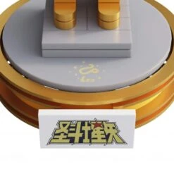 Wizards Of The Coast Taurus (Mini). Saint Seiya. Pantasy -Ventas PIXELATOY taurus mini saint seiya pantasy 2