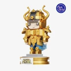 Wizards Of The Coast Taurus (Mini). Saint Seiya. Pantasy