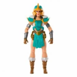 MATTEL Teela. MOTU X TMNT: Turtles Of Grayskull -Ventas PIXELATOY teela motu x tmnt turtles of grayskull 7
