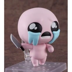GOOD SMILE COMPANY The Binding Of Isaac. Nendoroid -Ventas PIXELATOY the binding of isaac nendoroid 2