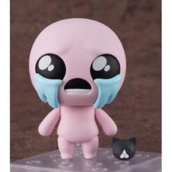 GOOD SMILE COMPANY The Binding Of Isaac. Nendoroid