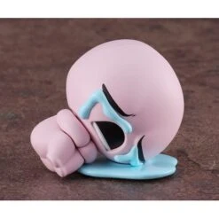 GOOD SMILE COMPANY The Binding Of Isaac. Nendoroid -Ventas PIXELATOY the binding of isaac nendoroid 3