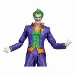 McFarlane The Joker & Punchline. DC Multiverse -Ventas PIXELATOY the joker punchline dc multiverse 4