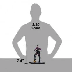 McFarlane The Joker Purple Craze: Punchline By Stanley "Artgerm" Lau 1/10. DC Direct -Ventas PIXELATOY the joker purple craze punchline by stanley artgerm lau 110 dc direct 6