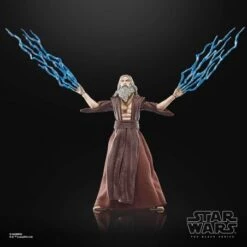 Hasbro The Last Command. The Black Series. Star Wars -Ventas PIXELATOY the last command the black series star wars 11