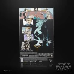 Hasbro The Last Command. The Black Series. Star Wars -Ventas PIXELATOY the last command the black series star wars 2