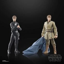 Hasbro The Last Command. The Black Series. Star Wars -Ventas PIXELATOY the last command the black series star wars 3