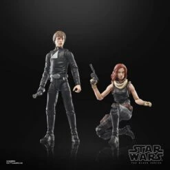 Hasbro The Last Command. The Black Series. Star Wars -Ventas PIXELATOY the last command the black series star wars 6