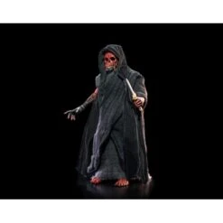 The Masque Of The Red Death Black Robes Edition. Figura Obscura -Ventas PIXELATOY the masque of the red death black robes edition figura obscura 2