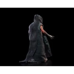The Masque Of The Red Death Black Robes Edition. Figura Obscura -Ventas PIXELATOY the masque of the red death black robes edition figura obscura 3