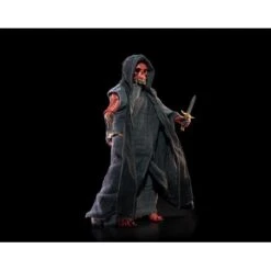 The Masque Of The Red Death Black Robes Edition. Figura Obscura -Ventas PIXELATOY the masque of the red death black robes edition figura obscura 4
