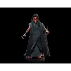 The Masque Of The Red Death Black Robes Edition. Figura Obscura -Ventas PIXELATOY the masque of the red death black robes edition figura obscura 5