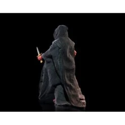 The Masque Of The Red Death Black Robes Edition. Figura Obscura -Ventas PIXELATOY the masque of the red death black robes edition figura obscura 7