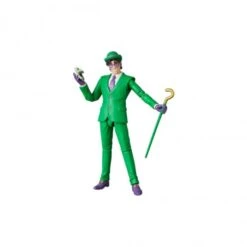Medicom The Riddler Hush Ver. Mafex. DC Comics. -Ventas PIXELATOY the riddler hush ver mafex dc comics 10