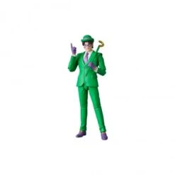 Medicom The Riddler Hush Ver. Mafex. DC Comics. -Ventas PIXELATOY the riddler hush ver mafex dc comics 11